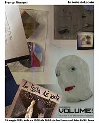 La testa del poeta